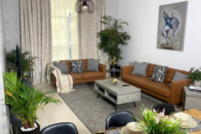 Yas Island Oasis Getaway 1BR Amazon